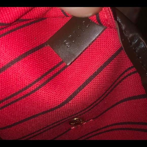 LV neverfull mm - Picture 6 of 6